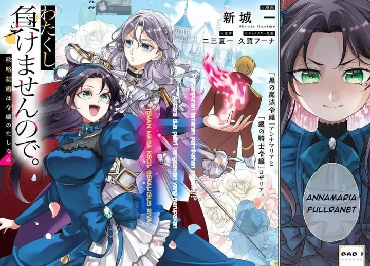 image-komik-watakushi-makemasen-node-seiryaku-kekkon-wa-reijou-no-tashinami-chapter-1-1/32