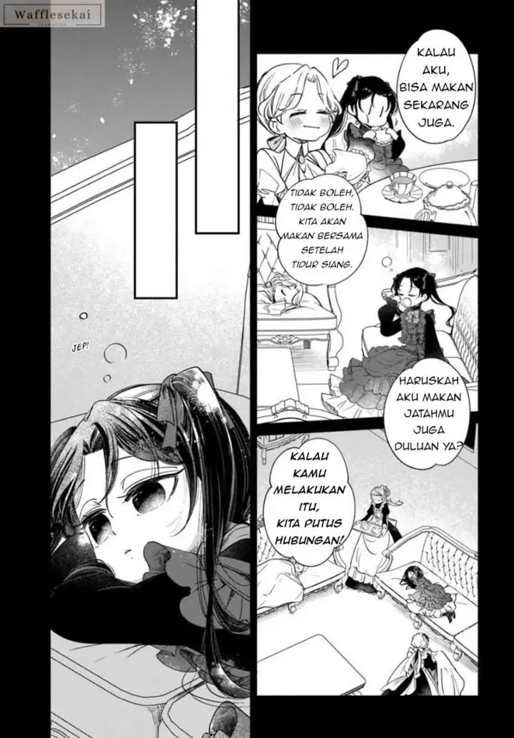 image-komik-watakushi-makemasen-node-seiryaku-kekkon-wa-reijou-no-tashinami-chapter-1-11/32