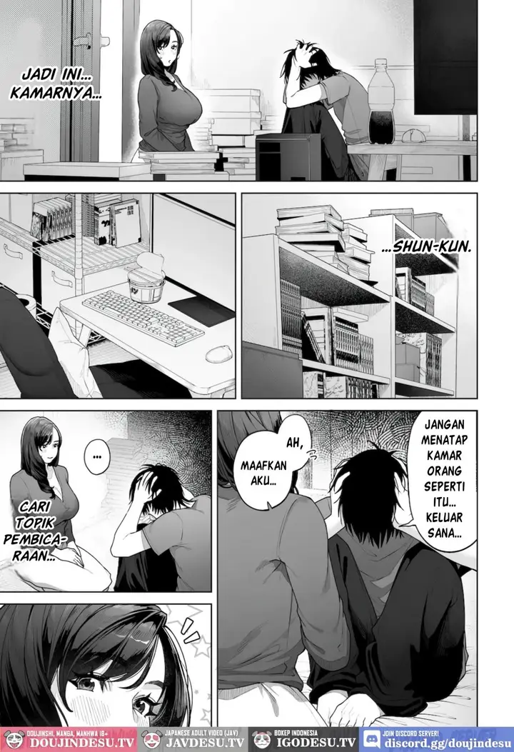 image-komik-watasha-anata-no-okaa-san-chapter-01-22/74