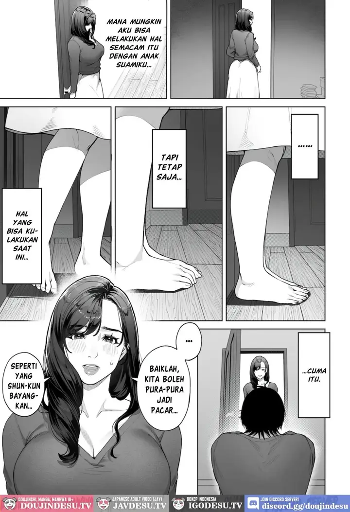 image-komik-watasha-anata-no-okaa-san-chapter-01-26/74