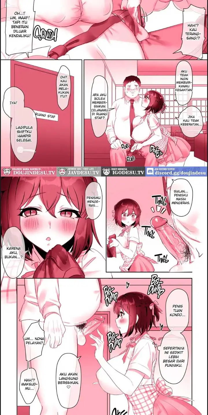 image-komik-watashi-dake-no-suteki-na-chapter-01-end-6/26