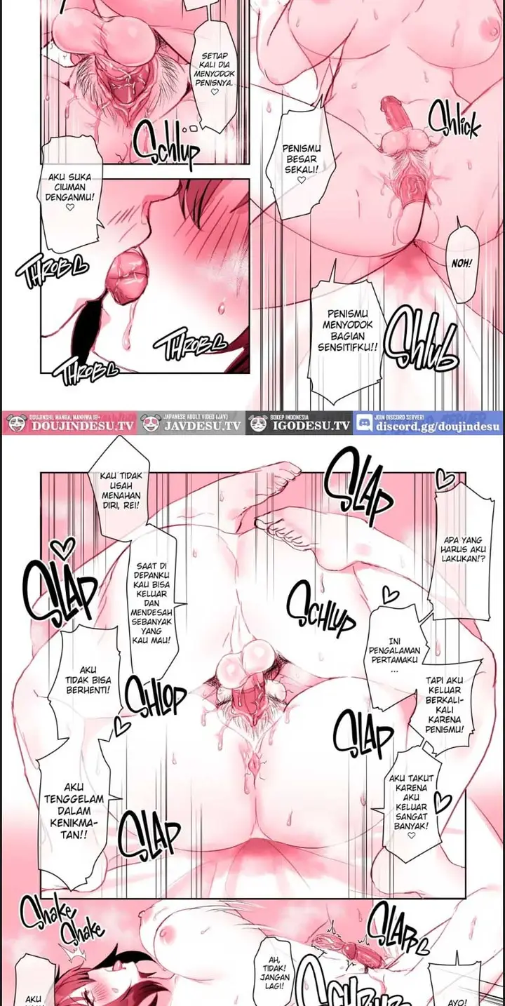 image-komik-watashi-dake-no-suteki-na-chapter-01-end-14/26