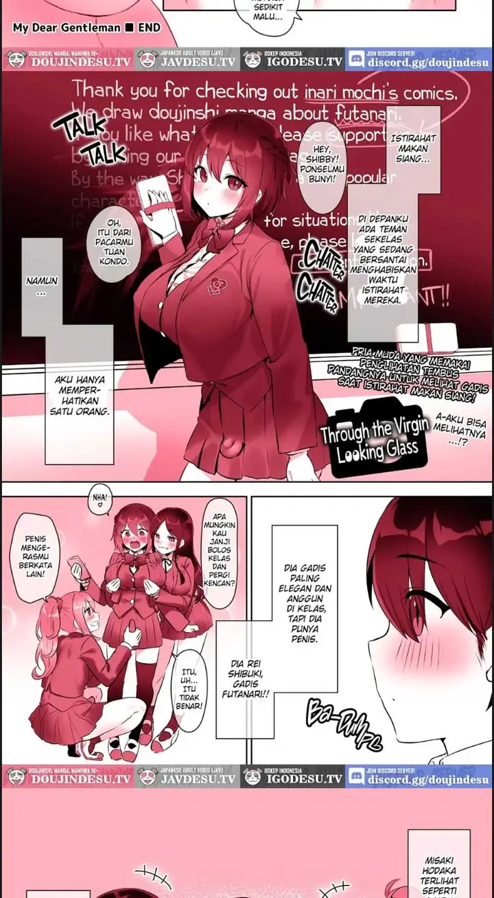 image-komik-watashi-dake-no-suteki-na-chapter-01-end-18/26