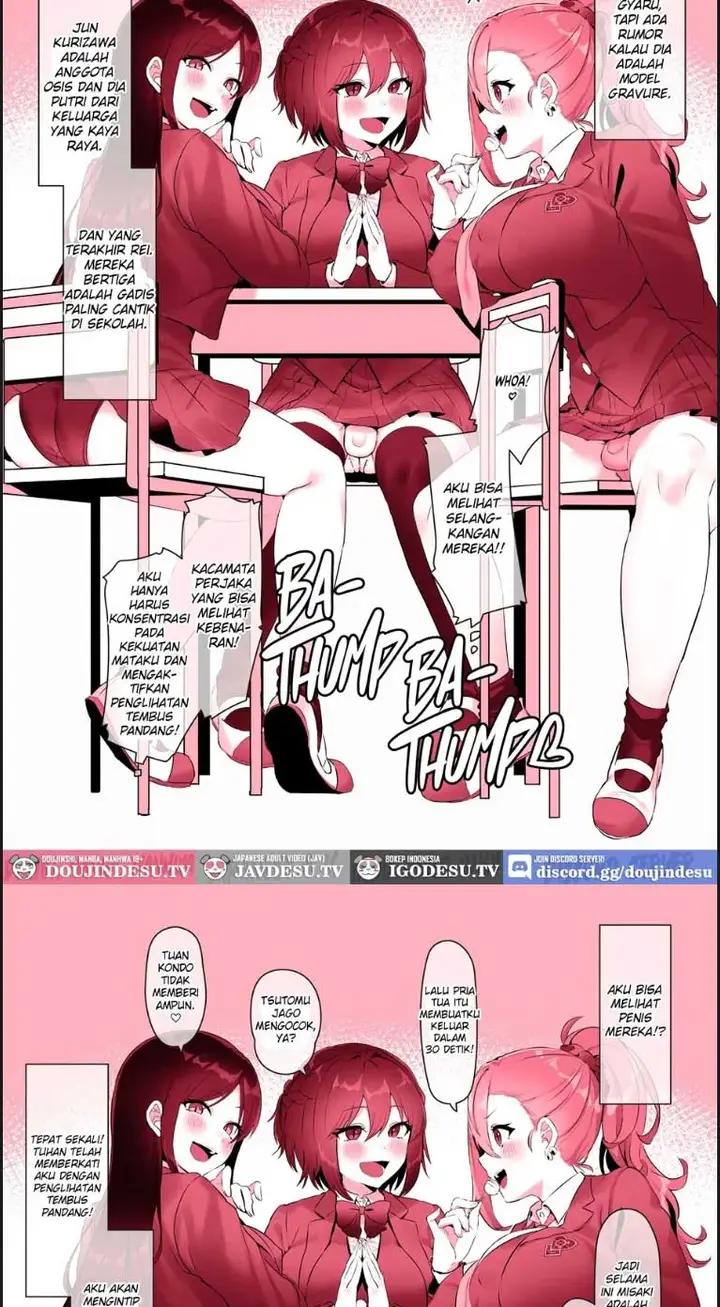 image-komik-watashi-dake-no-suteki-na-chapter-01-end-19/26