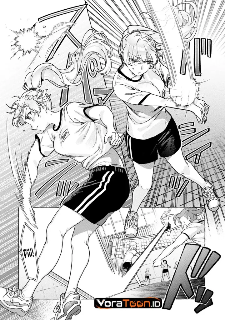 image-komik-watashi-de-doutei-suteta-kuse-ni-chapter-1-9/38