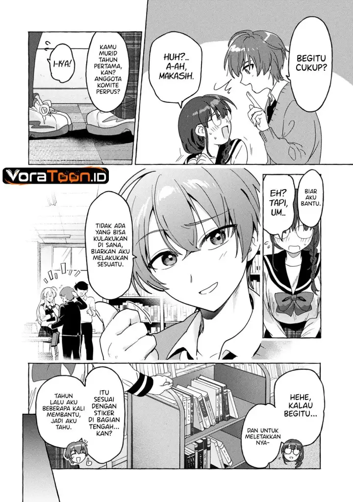 image-komik-watashi-de-doutei-suteta-kuse-ni-chapter-1-23/38