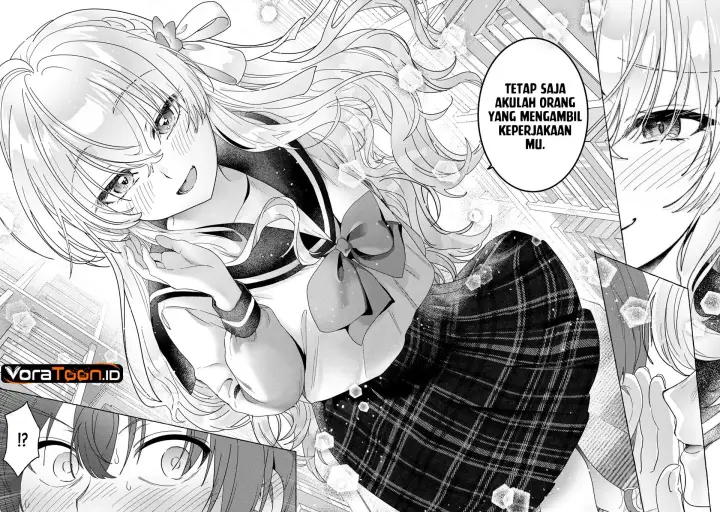 image-komik-watashi-de-doutei-suteta-kuse-ni-chapter-1-27/38