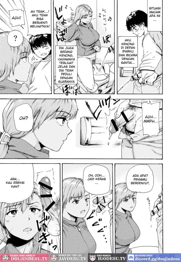 image-komik-watashi-de-sukkiri-sasechaina-chapter-01-end-10/33