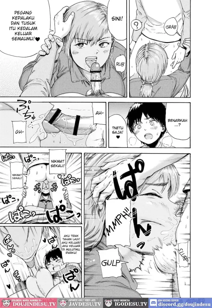 image-komik-watashi-de-sukkiri-sasechaina-chapter-01-end-14/33