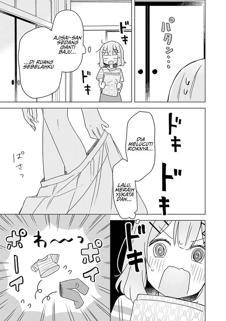 image-komik-watashi-ga-koibito-ni-nareru-wake-naijan-muri-muri-muri-janakatta-chapter-44-9/28