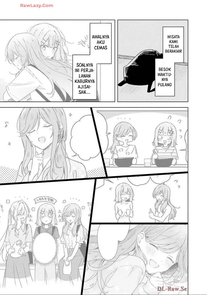 image-komik-watashi-ga-koibito-ni-nareru-wake-naijan-muri-muri-muri-janakatta-chapter-54-23/25