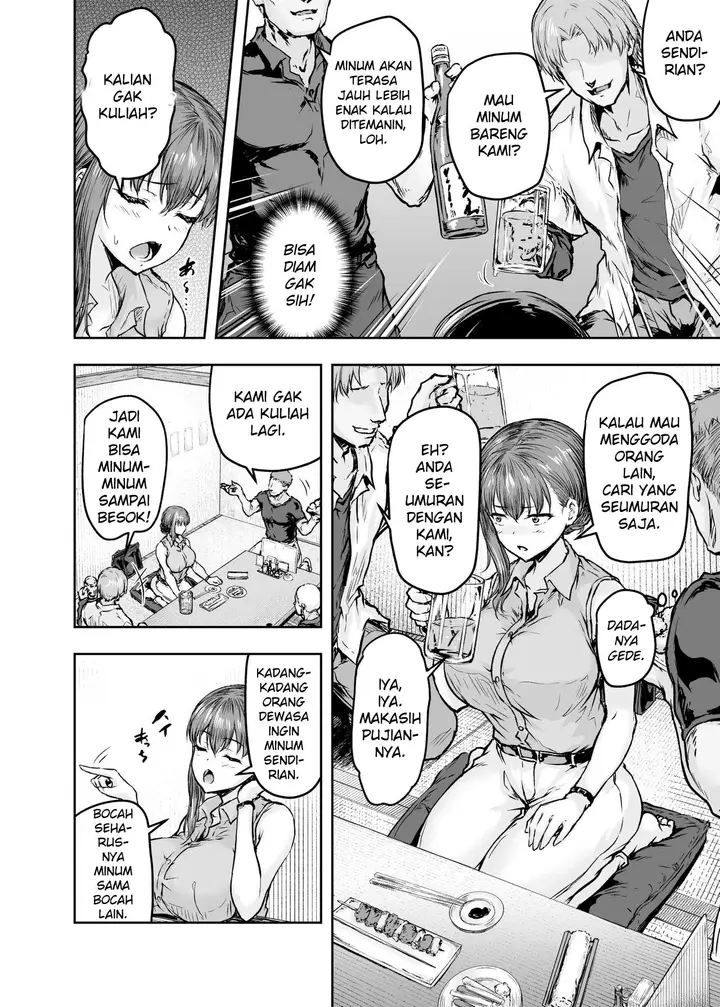 image-komik-watashi-kaerare-chaimashita-chapter-01-8/51