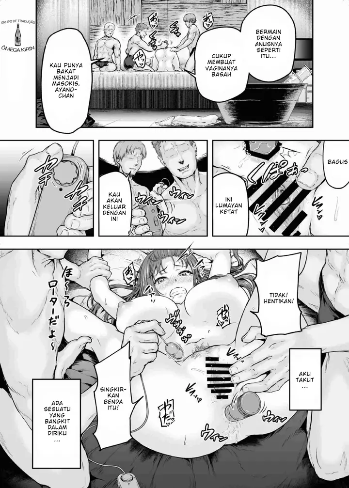 image-komik-watashi-kaerare-chaimashita-chapter-02-2/49
