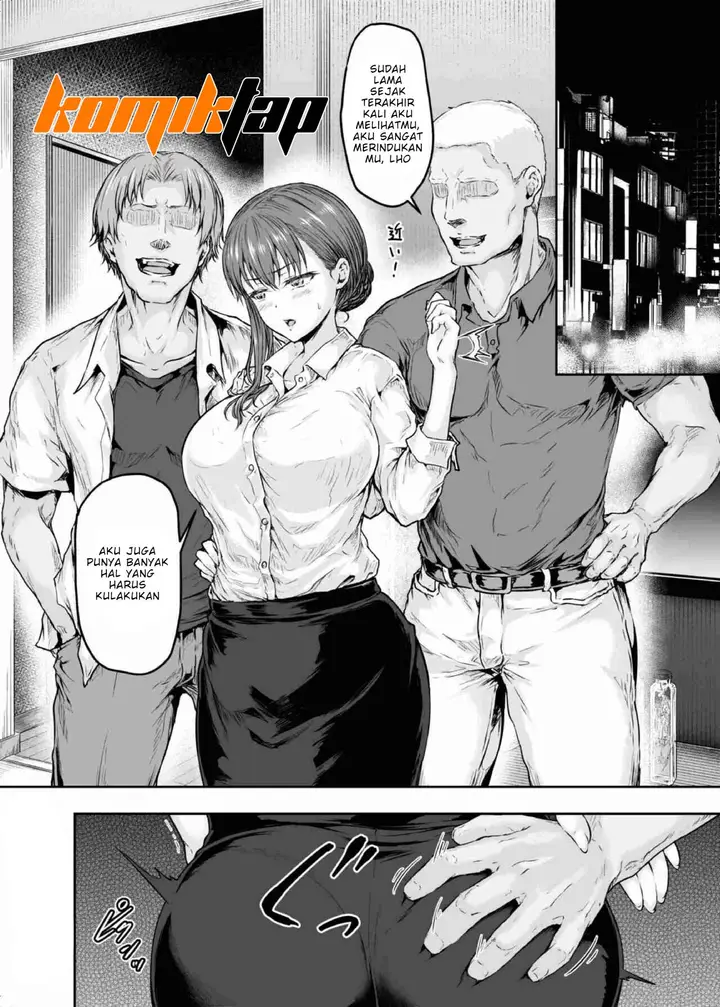 image-komik-watashi-kaerare-chaimashita-chapter-02-6/49