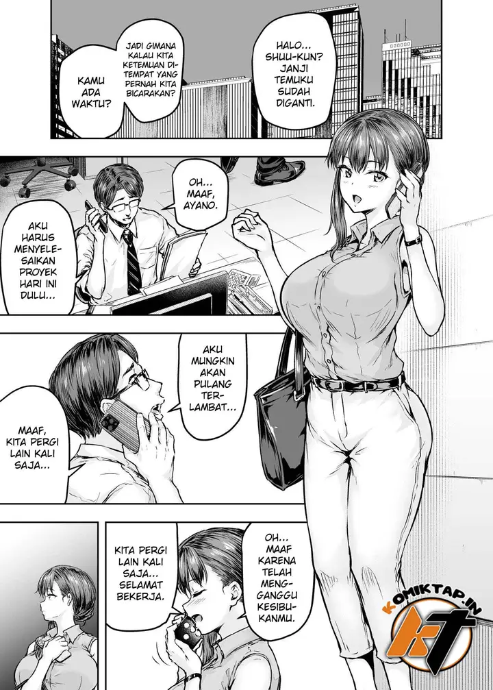 image-komik-watashi-kaerare-chaimashita-chapter-1-5/52