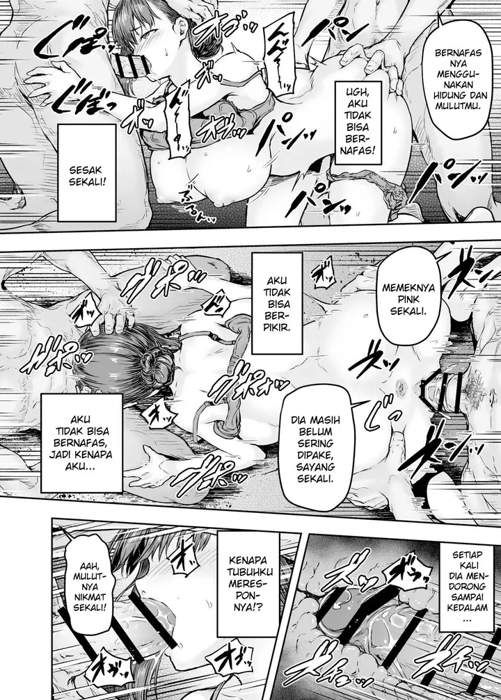 image-komik-watashi-kaerare-chaimashita-chapter-1-22/52