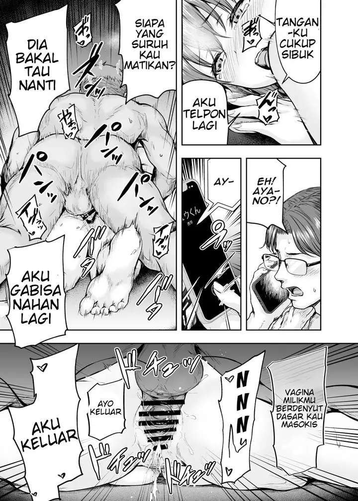 image-komik-watashi-kaerare-chaimashita-chapter-3-65/79