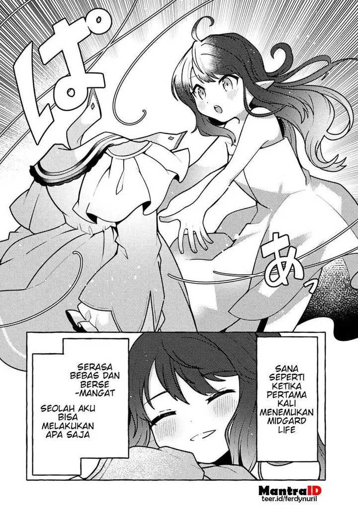 image-komik-watashi-kumo-na-monster-wo-tame-shitanode-spider-silk-de-saiho-wo-ganbarimasu-chapter-1-21/46