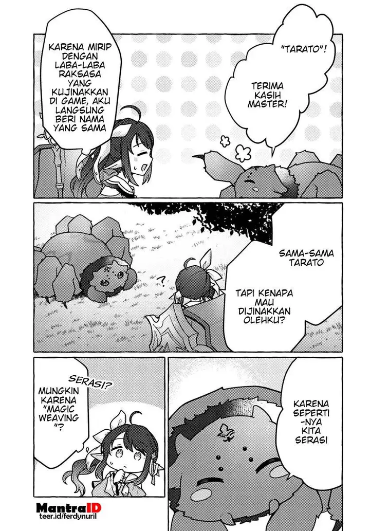 image-komik-watashi-kumo-na-monster-wo-tame-shitanode-spider-silk-de-saiho-wo-ganbarimasu-chapter-1-30/46