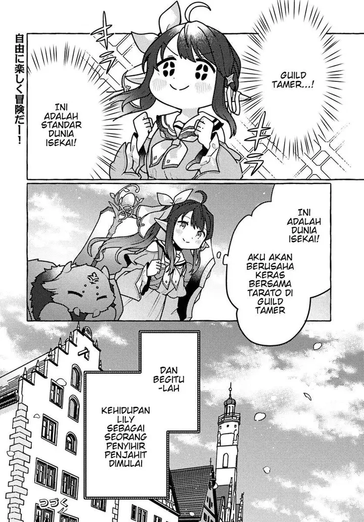 image-komik-watashi-kumo-na-monster-wo-tame-shitanode-spider-silk-de-saiho-wo-ganbarimasu-chapter-1-45/46