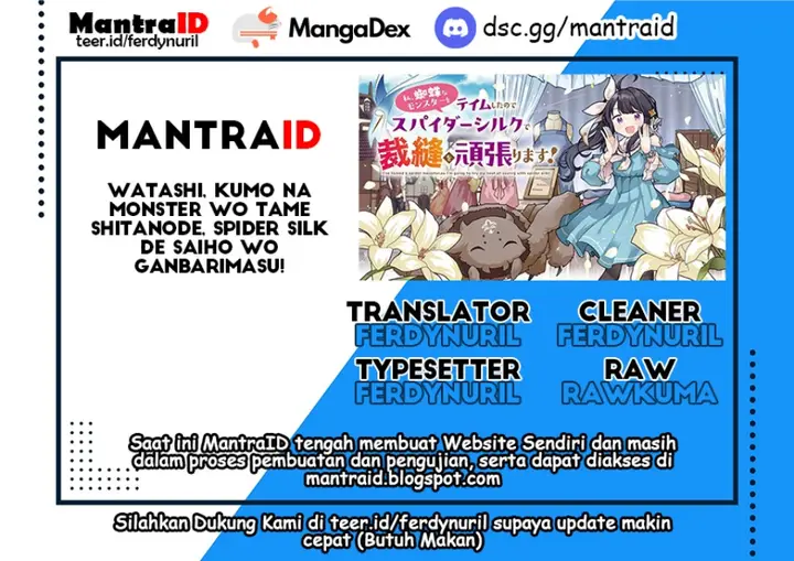 image-komik-watashi-kumo-na-monster-wo-tame-shitanode-spider-silk-de-saiho-wo-ganbarimasu-chapter-2-0/37
