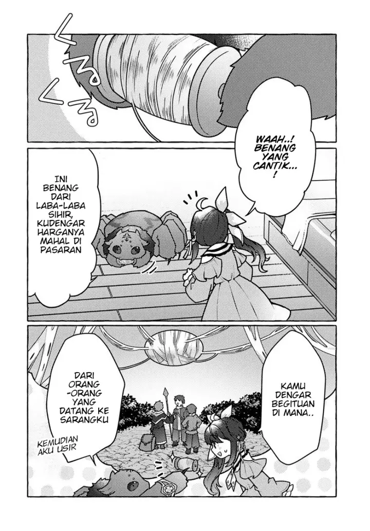 image-komik-watashi-kumo-na-monster-wo-tame-shitanode-spider-silk-de-saiho-wo-ganbarimasu-chapter-2-32/37