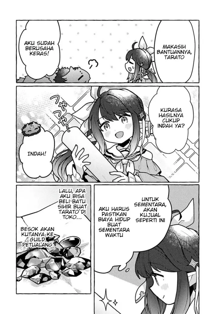 image-komik-watashi-kumo-na-monster-wo-tame-shitanode-spider-silk-de-saiho-wo-ganbarimasu-chapter-3-1/31