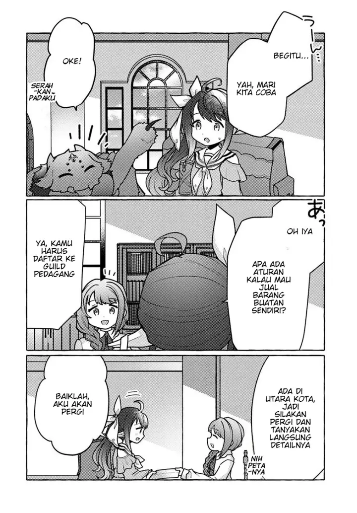 image-komik-watashi-kumo-na-monster-wo-tame-shitanode-spider-silk-de-saiho-wo-ganbarimasu-chapter-3-3/31