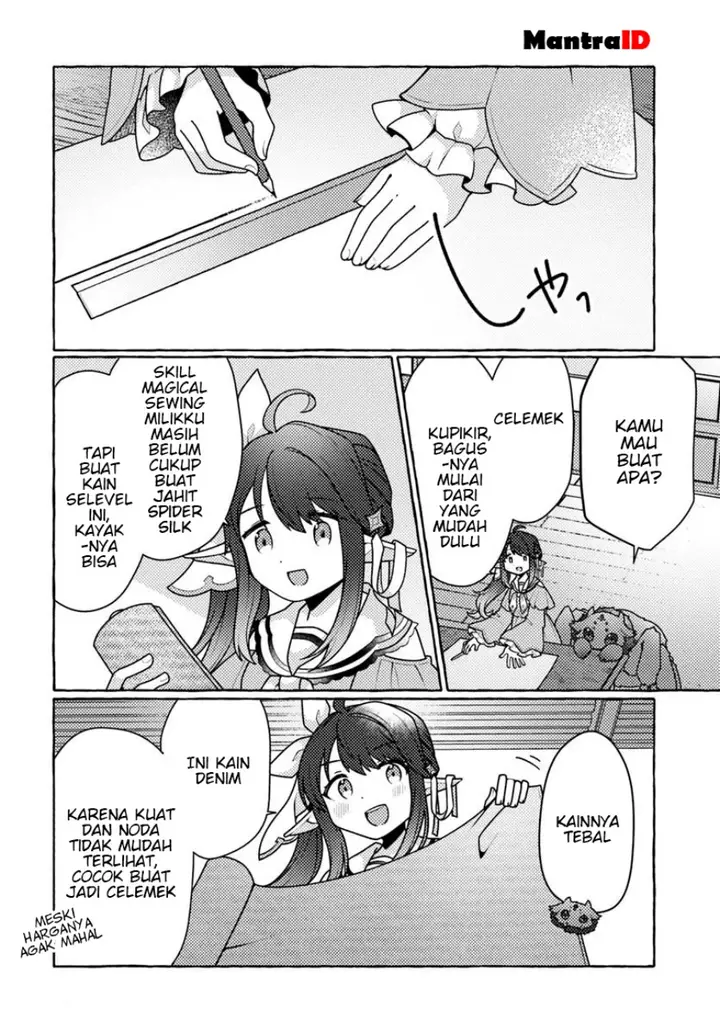 image-komik-watashi-kumo-na-monster-wo-tame-shitanode-spider-silk-de-saiho-wo-ganbarimasu-chapter-4-17/36