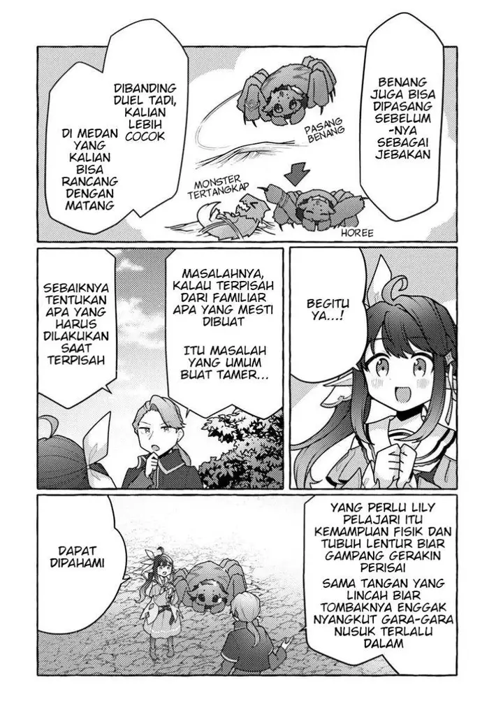 image-komik-watashi-kumo-na-monster-wo-tame-shitanode-spider-silk-de-saiho-wo-ganbarimasu-chapter-5-35/39
