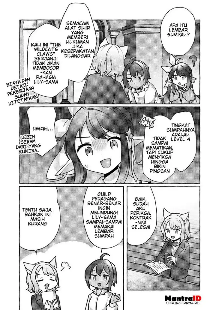 image-komik-watashi-kumo-na-monster-wo-tame-shitanode-spider-silk-de-saiho-wo-ganbarimasu-chapter-7-8/34