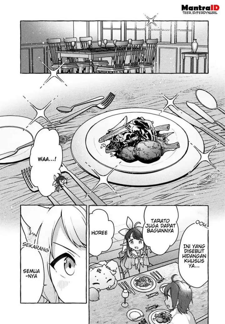 image-komik-watashi-kumo-na-monster-wo-tame-shitanode-spider-silk-de-saiho-wo-ganbarimasu-chapter-7-14/34