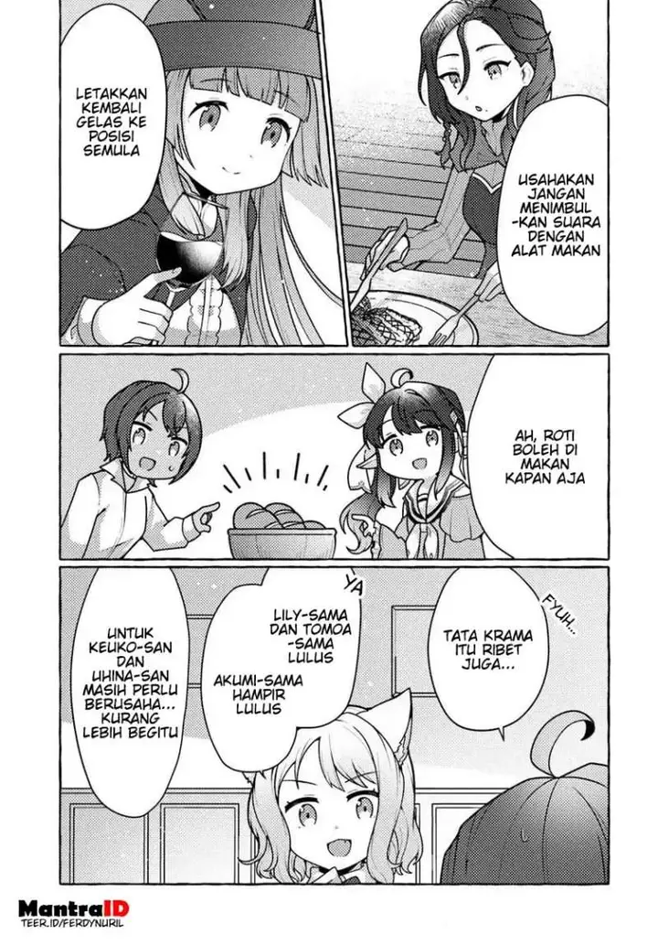 image-komik-watashi-kumo-na-monster-wo-tame-shitanode-spider-silk-de-saiho-wo-ganbarimasu-chapter-7-16/34