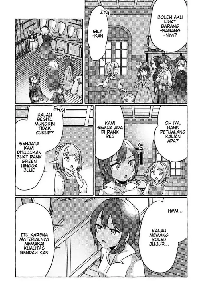 image-komik-watashi-kumo-na-monster-wo-tame-shitanode-spider-silk-de-saiho-wo-ganbarimasu-chapter-7-25/34