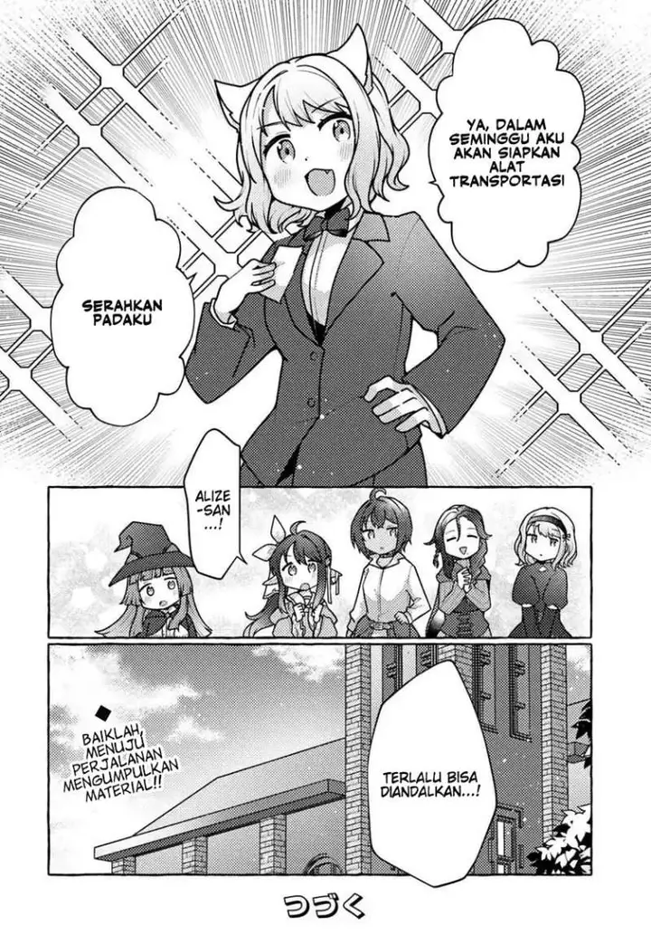image-komik-watashi-kumo-na-monster-wo-tame-shitanode-spider-silk-de-saiho-wo-ganbarimasu-chapter-7-33/34