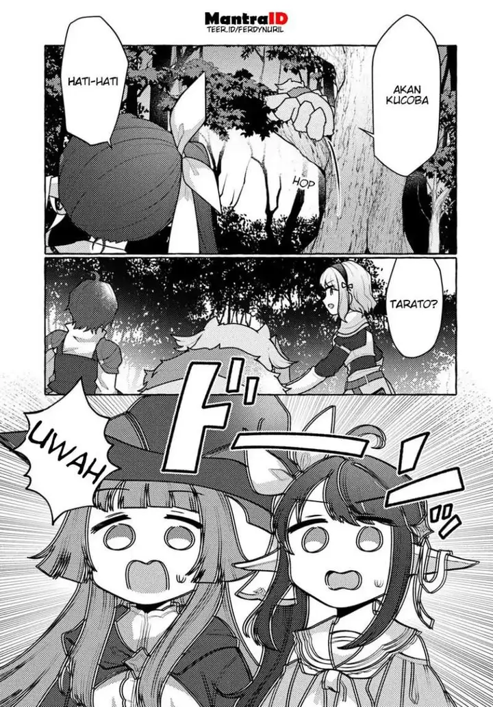 image-komik-watashi-kumo-na-monster-wo-tame-shitanode-spider-silk-de-saiho-wo-ganbarimasu-chapter-8-12/34