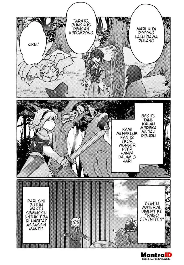 image-komik-watashi-kumo-na-monster-wo-tame-shitanode-spider-silk-de-saiho-wo-ganbarimasu-chapter-8-14/34