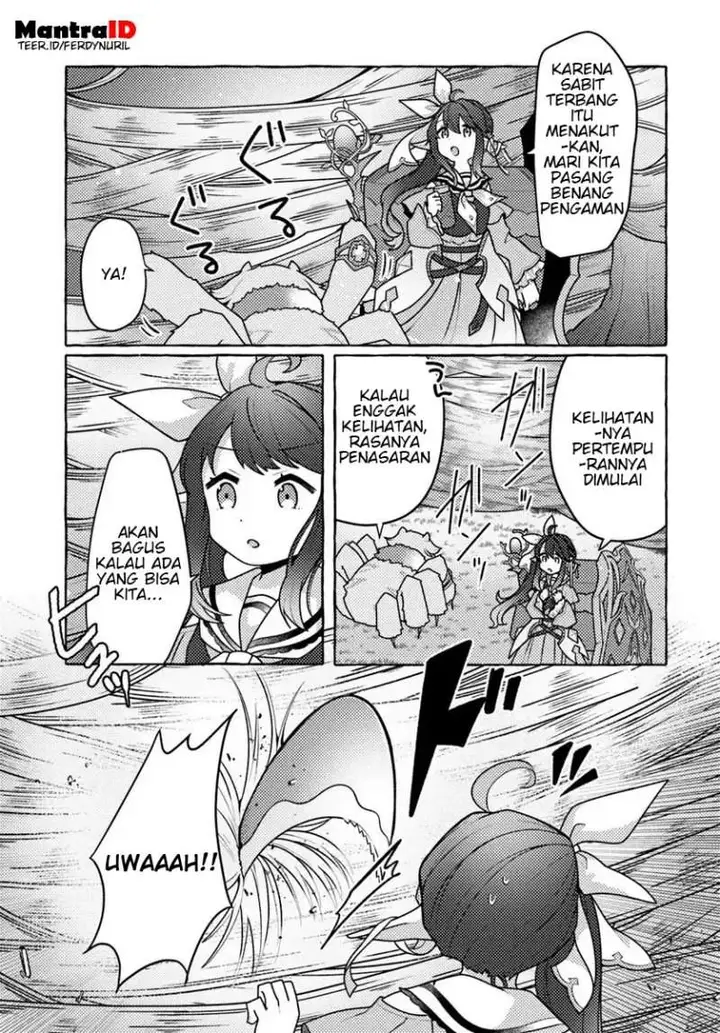 image-komik-watashi-kumo-na-monster-wo-tame-shitanode-spider-silk-de-saiho-wo-ganbarimasu-chapter-8-16/34
