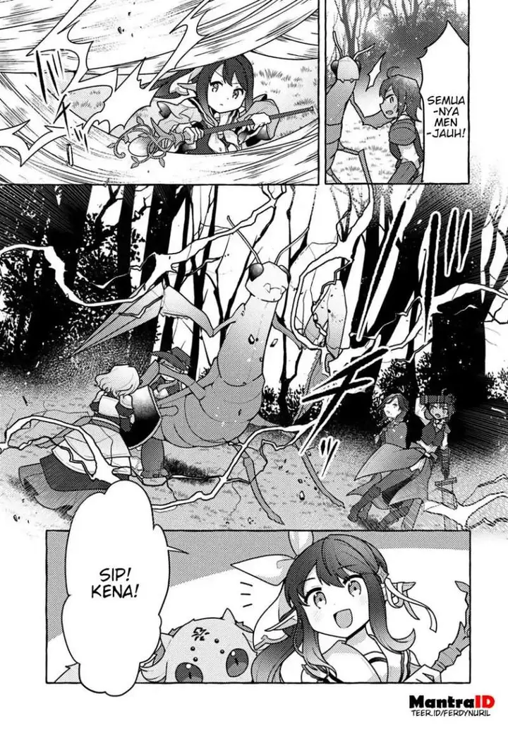 image-komik-watashi-kumo-na-monster-wo-tame-shitanode-spider-silk-de-saiho-wo-ganbarimasu-chapter-8-20/34