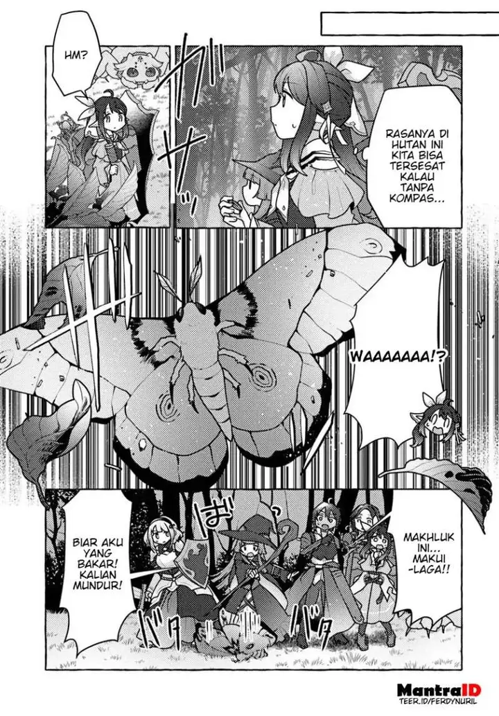 image-komik-watashi-kumo-na-monster-wo-tame-shitanode-spider-silk-de-saiho-wo-ganbarimasu-chapter-8-24/34