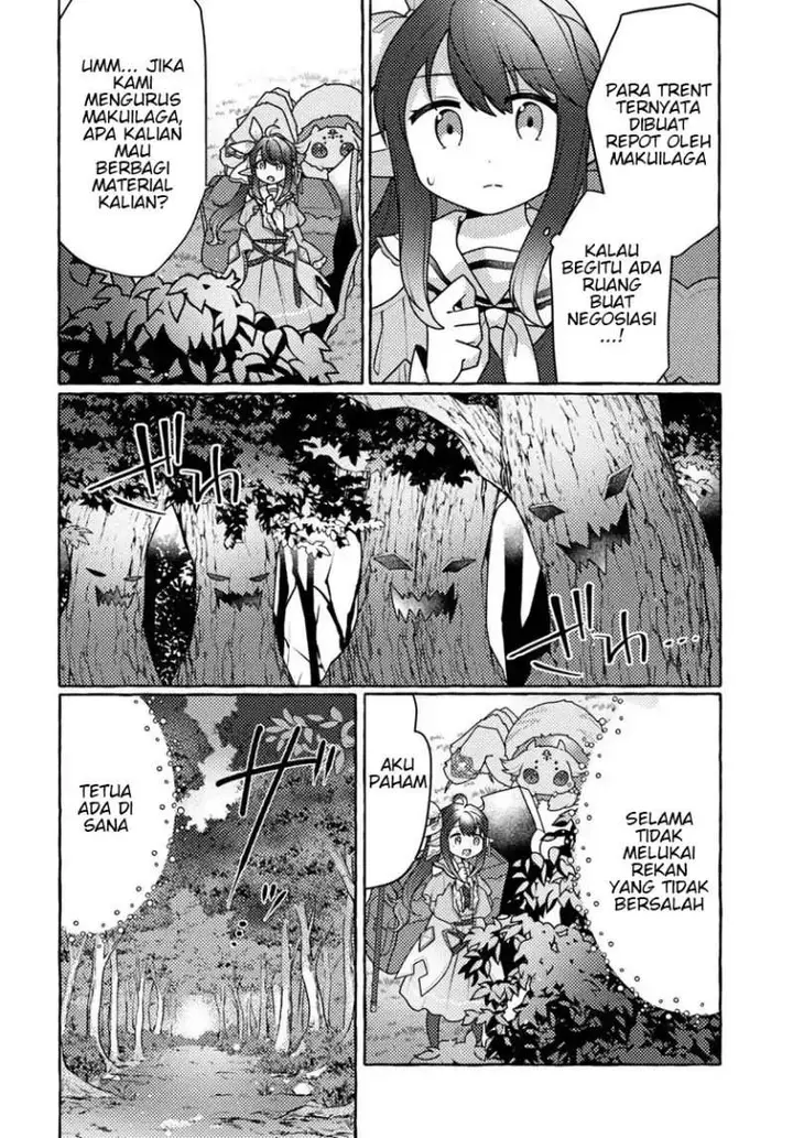 image-komik-watashi-kumo-na-monster-wo-tame-shitanode-spider-silk-de-saiho-wo-ganbarimasu-chapter-8-27/34