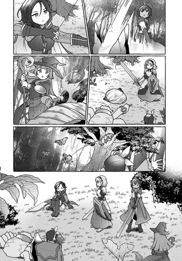 image-komik-watashi-kumo-na-monster-wo-tame-shitanode-spider-silk-de-saiho-wo-ganbarimasu-chapter-8-29/34
