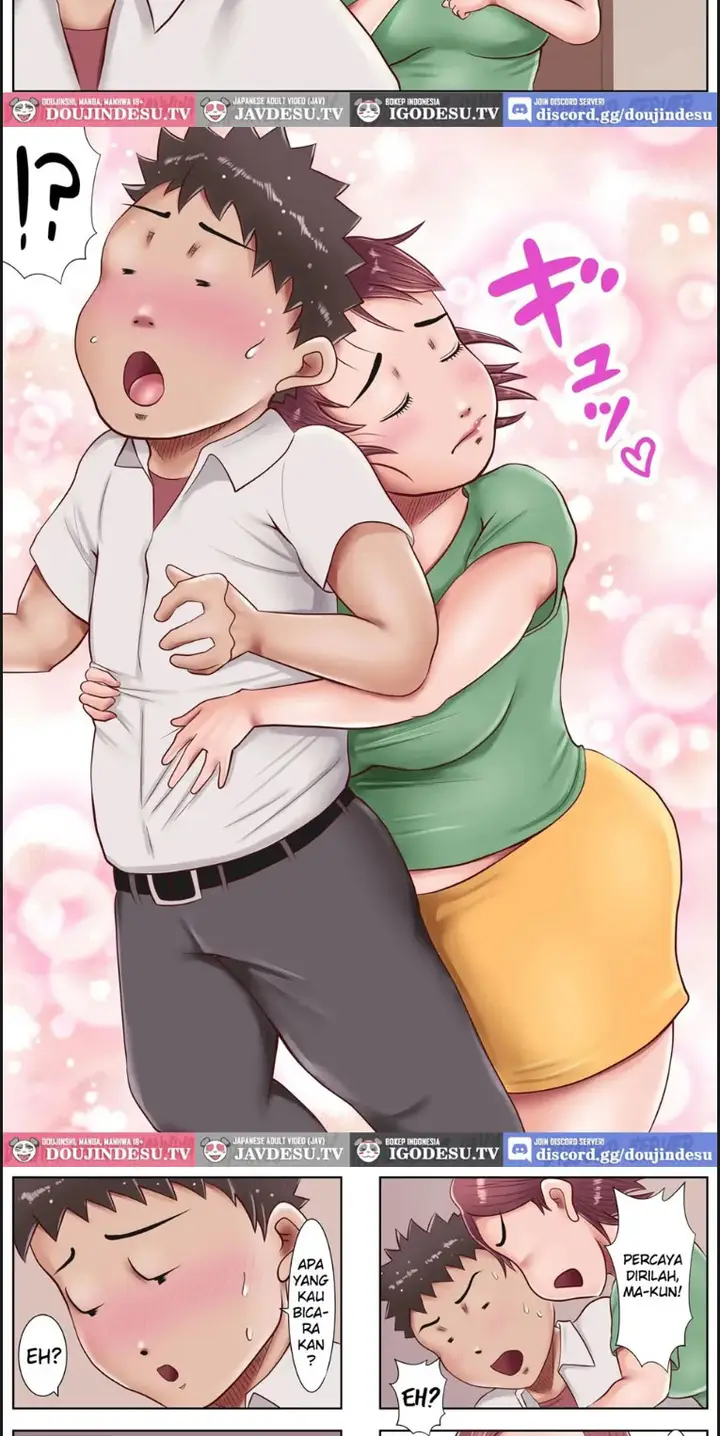 image-komik-watashi-musuko-no-koto-ga-daisuki-chapter-01-end-10/36