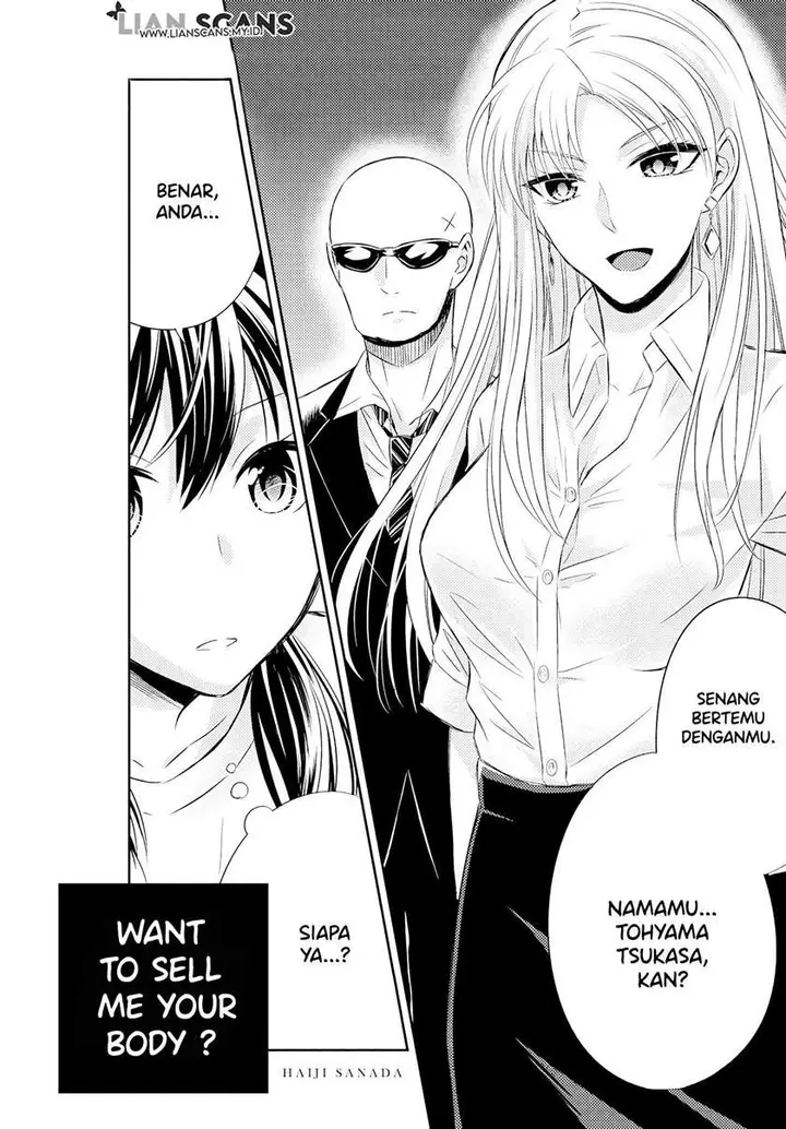 image-komik-watashi-ni-karada-utte-minai-chapter-1-4/28