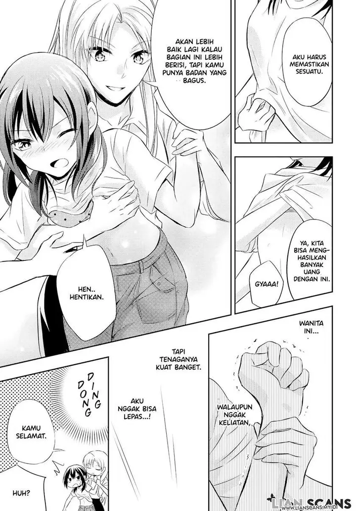 image-komik-watashi-ni-karada-utte-minai-chapter-1-11/28
