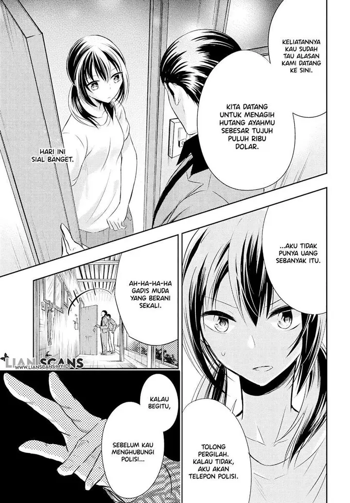 image-komik-watashi-ni-karada-utte-minai-chapter-1-13/28