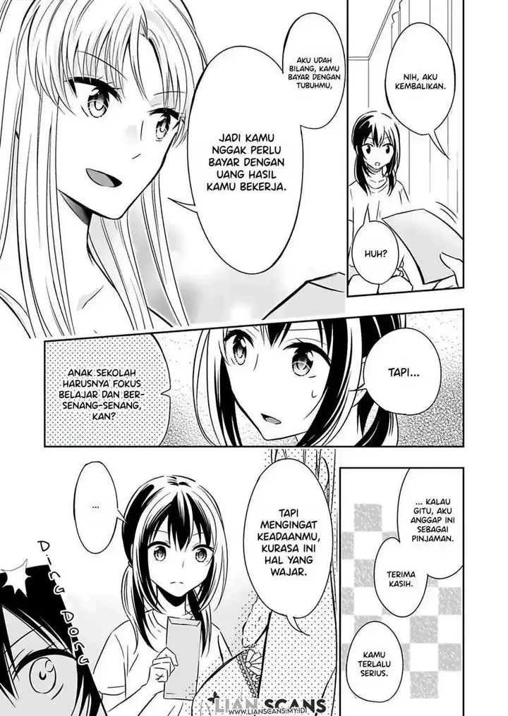 image-komik-watashi-ni-karada-utte-minai-chapter-2-8/35
