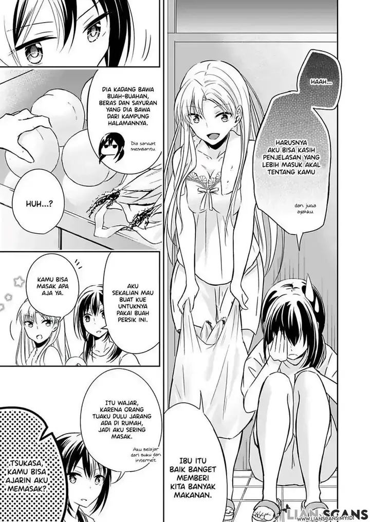 image-komik-watashi-ni-karada-utte-minai-chapter-2-10/35
