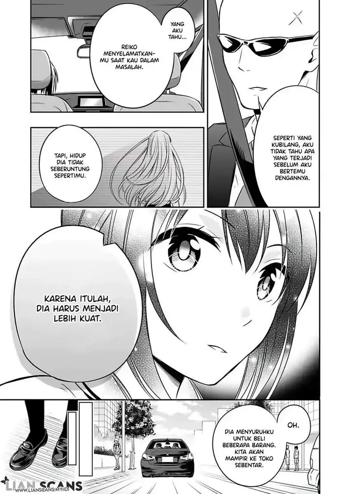 image-komik-watashi-ni-karada-utte-minai-chapter-3-16/34