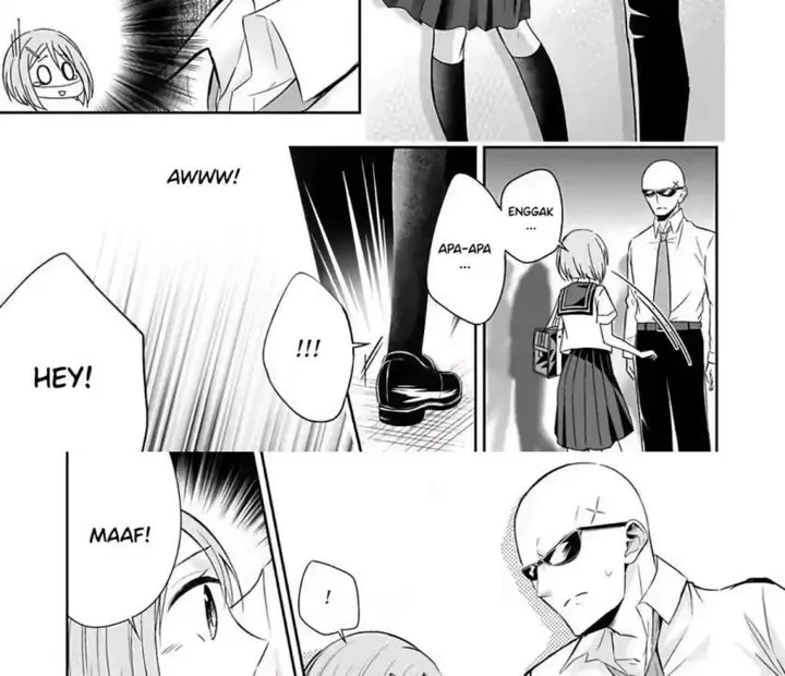 image-komik-watashi-ni-karada-utte-minai-chapter-5-24/50